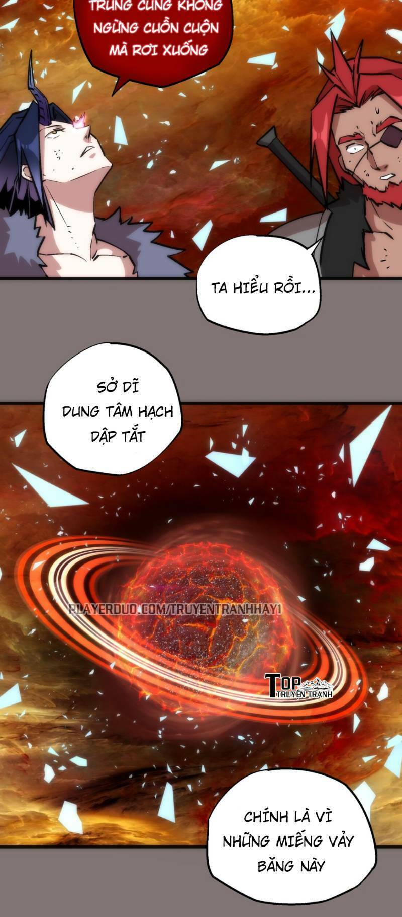 Asura Chương 17 Ảnh 17
