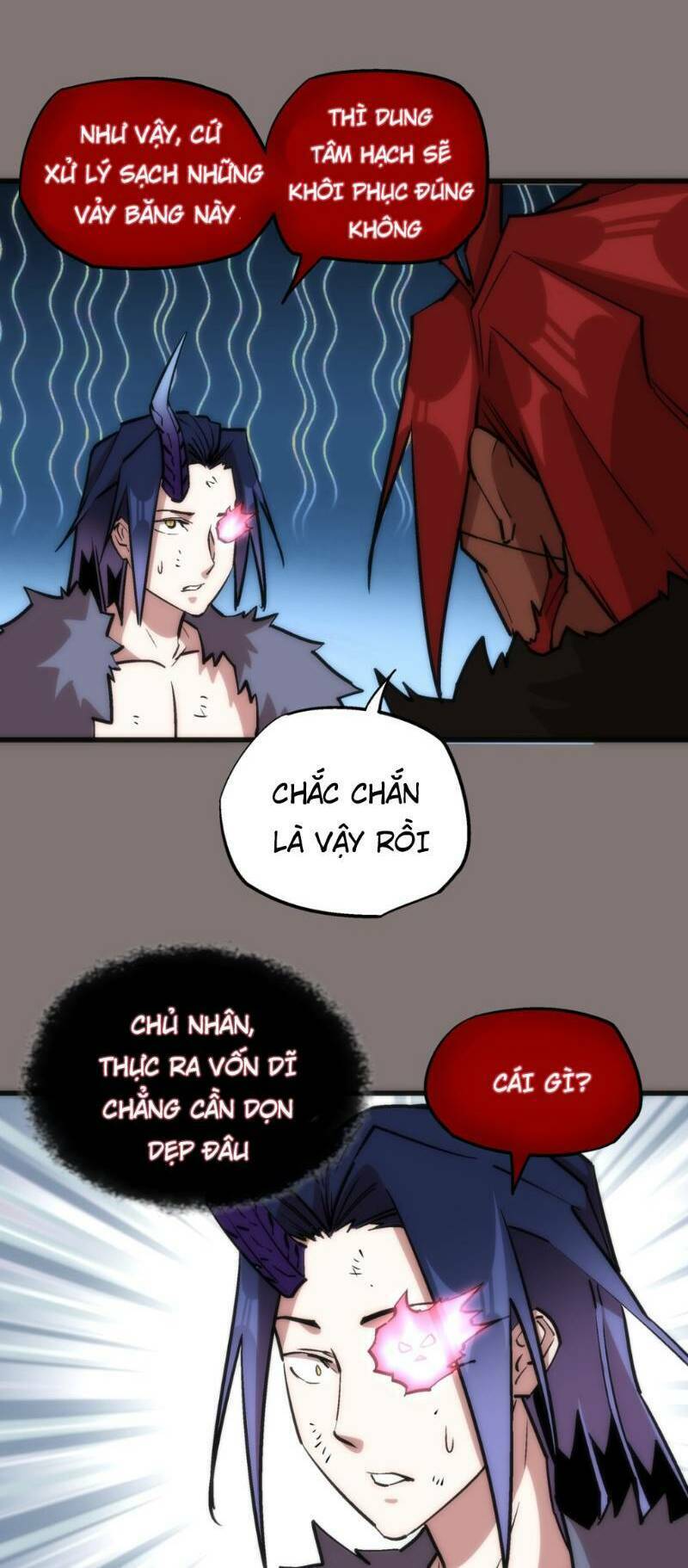 Asura Chương 17 Ảnh 18