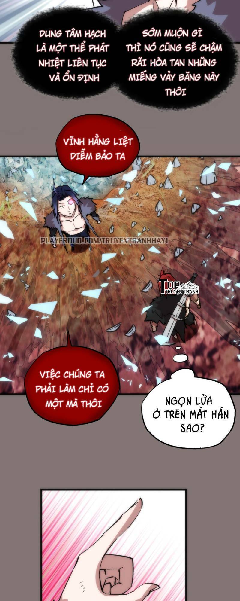 Asura Chương 17 Ảnh 19