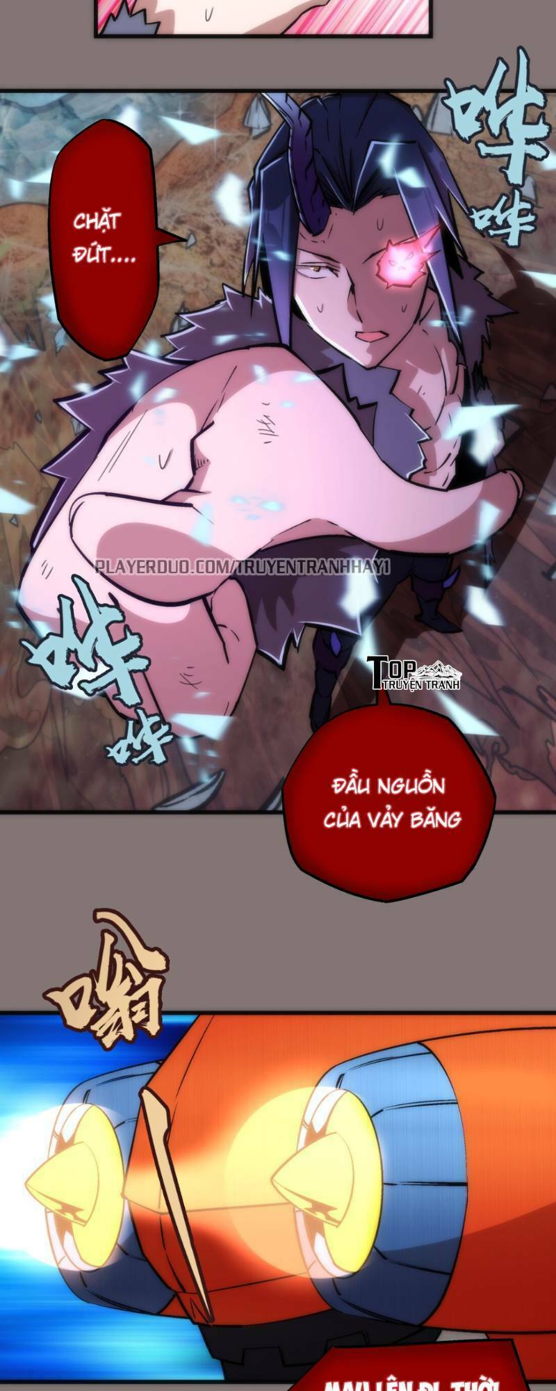 Asura Chương 17 Ảnh 20