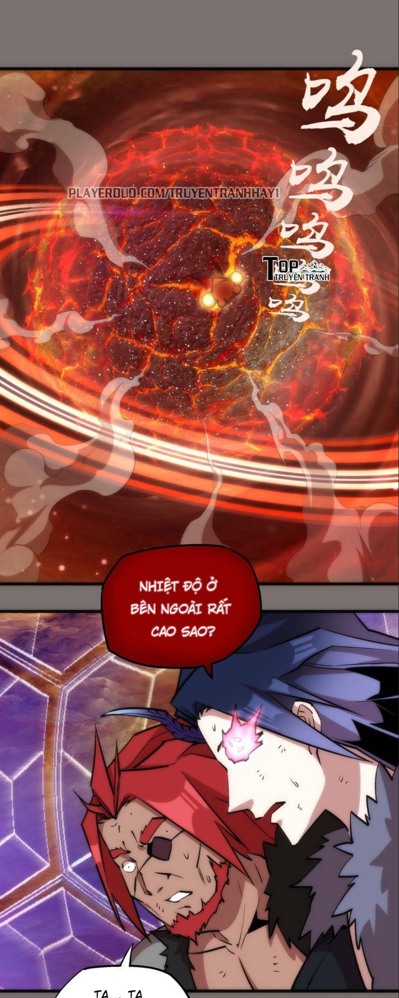 Asura Chương 17 Ảnh 3