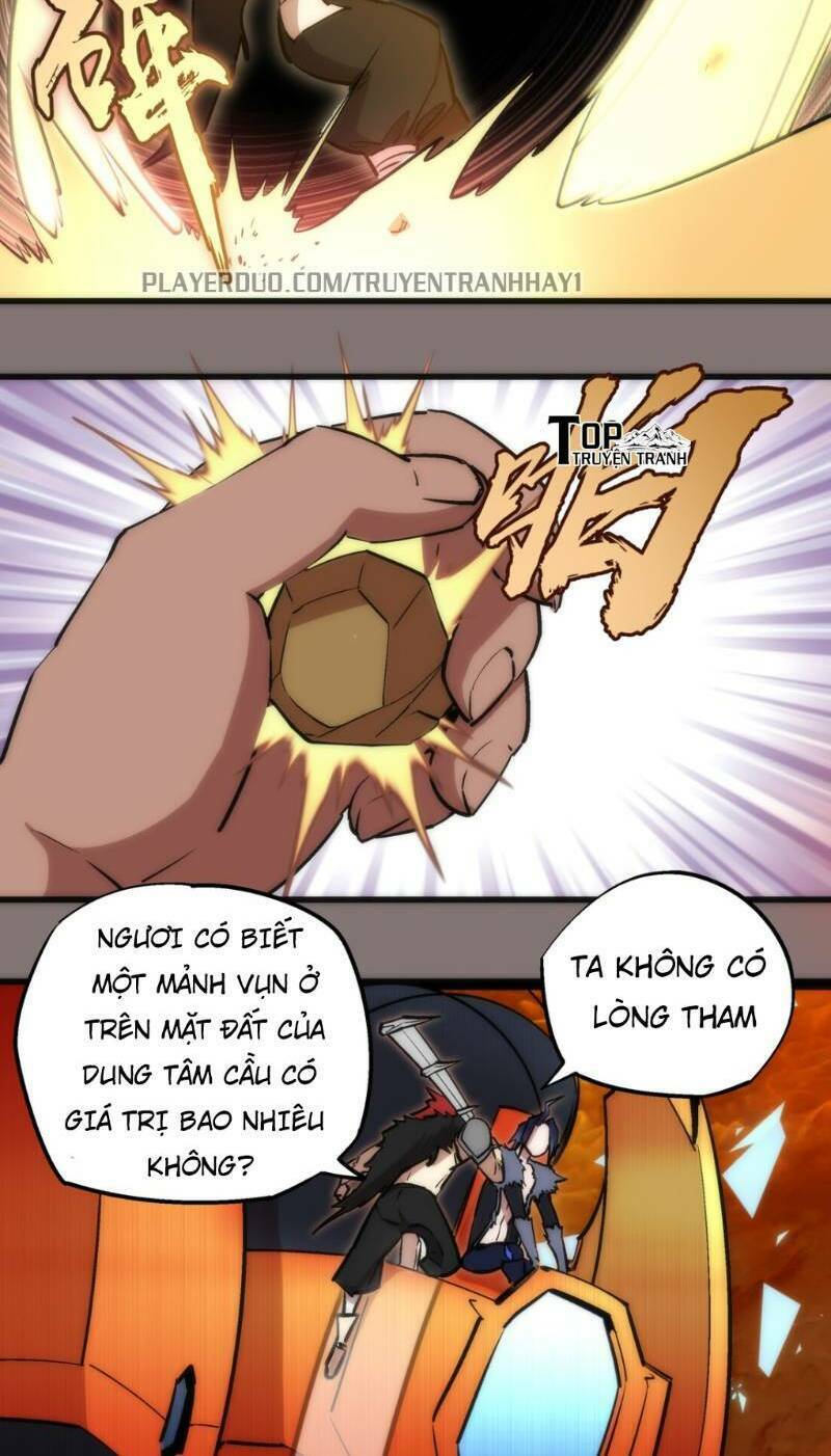Asura Chương 17 Ảnh 22