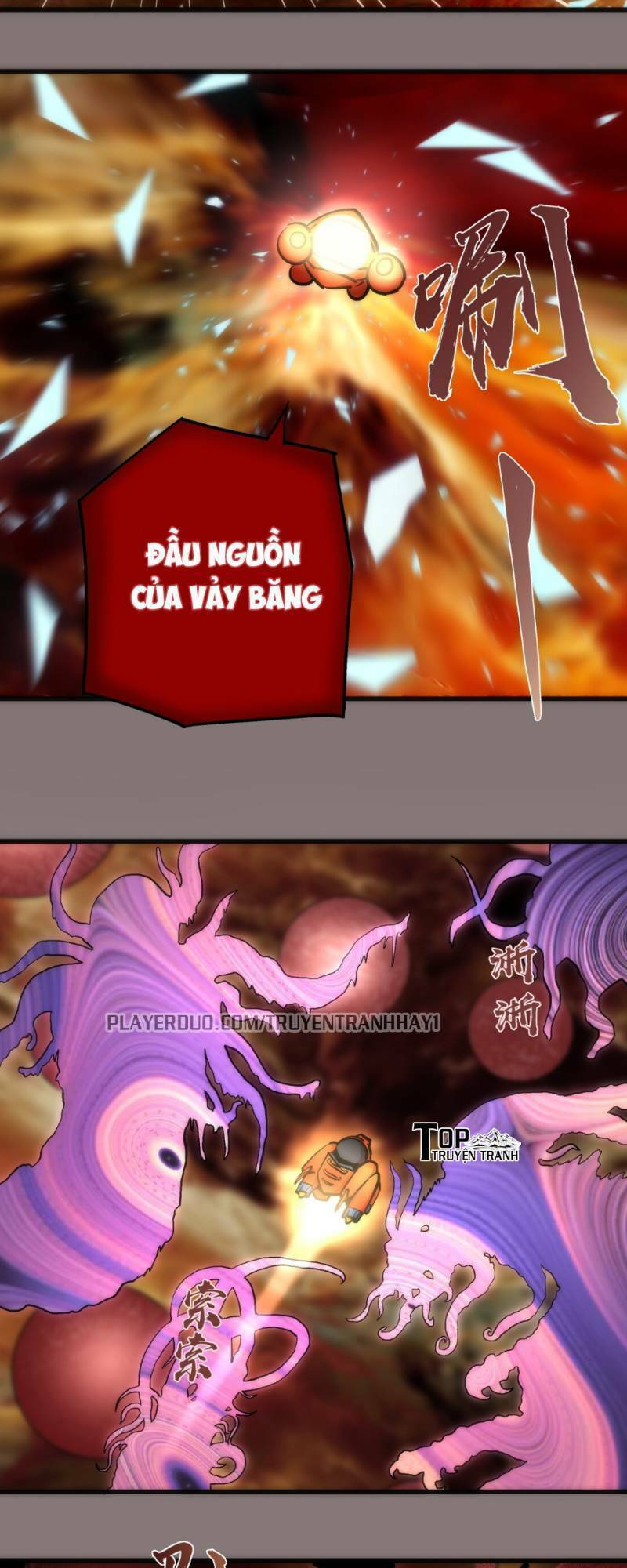 Asura Chương 17 Ảnh 25
