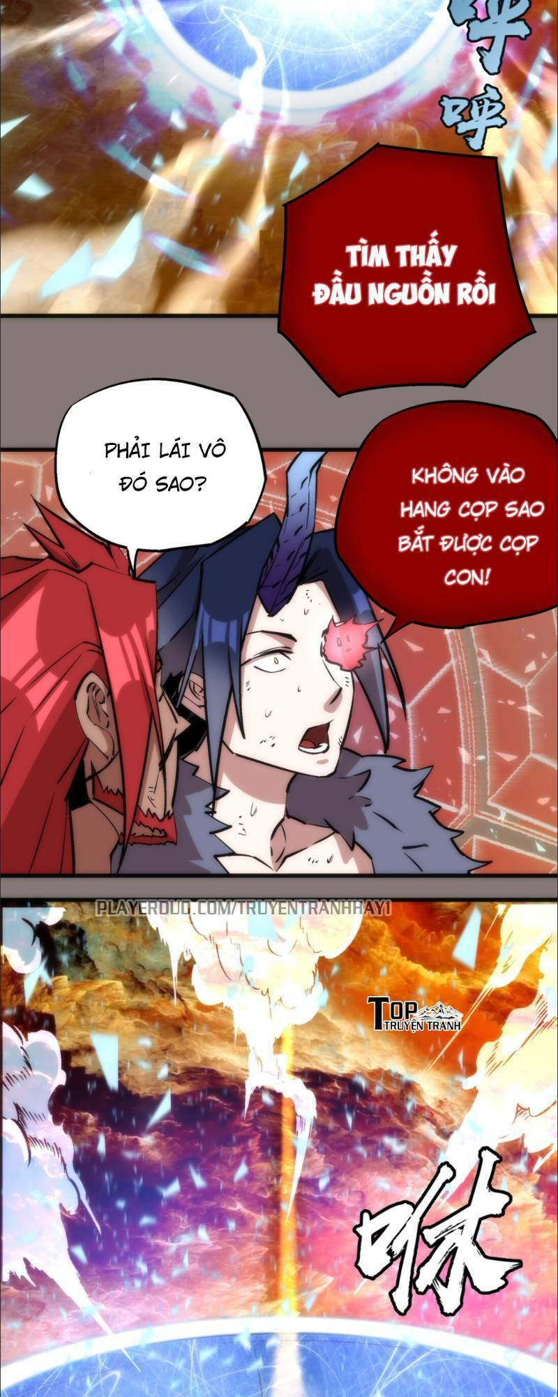 Asura Chương 17 Ảnh 28