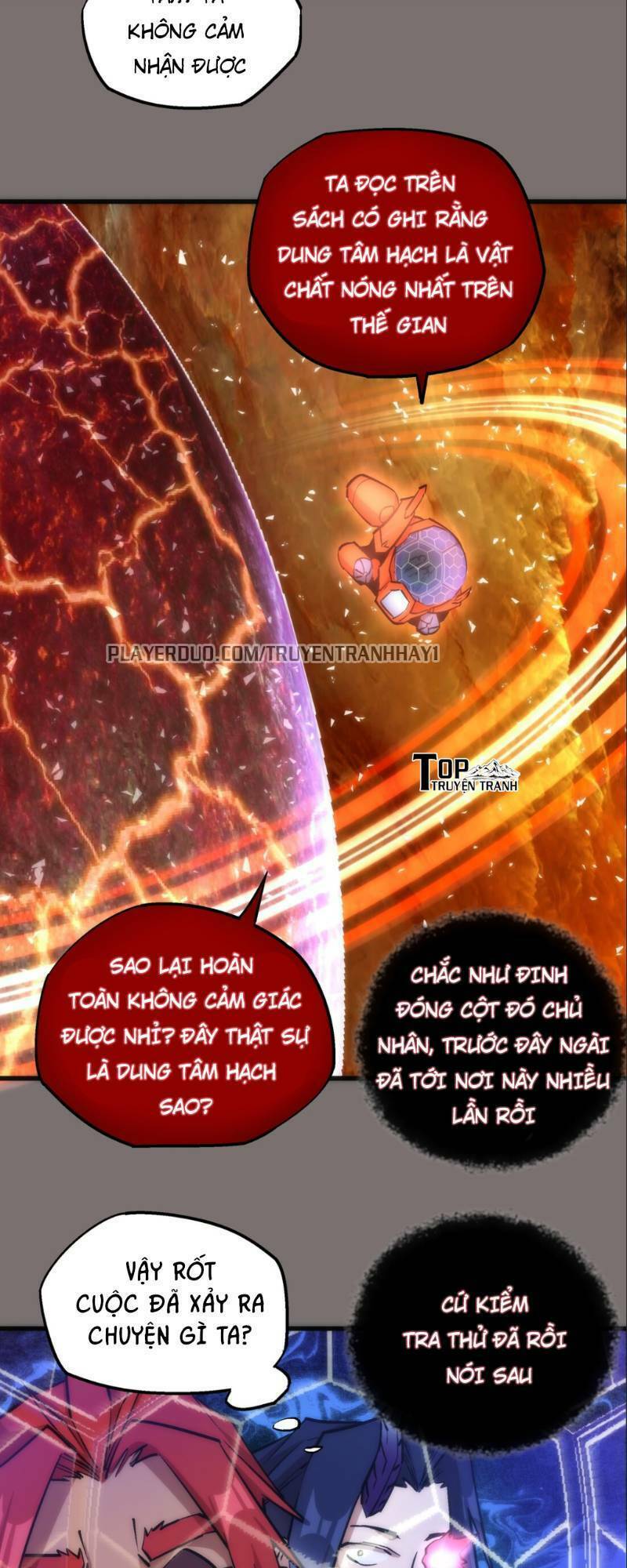 Asura Chương 17 Ảnh 4