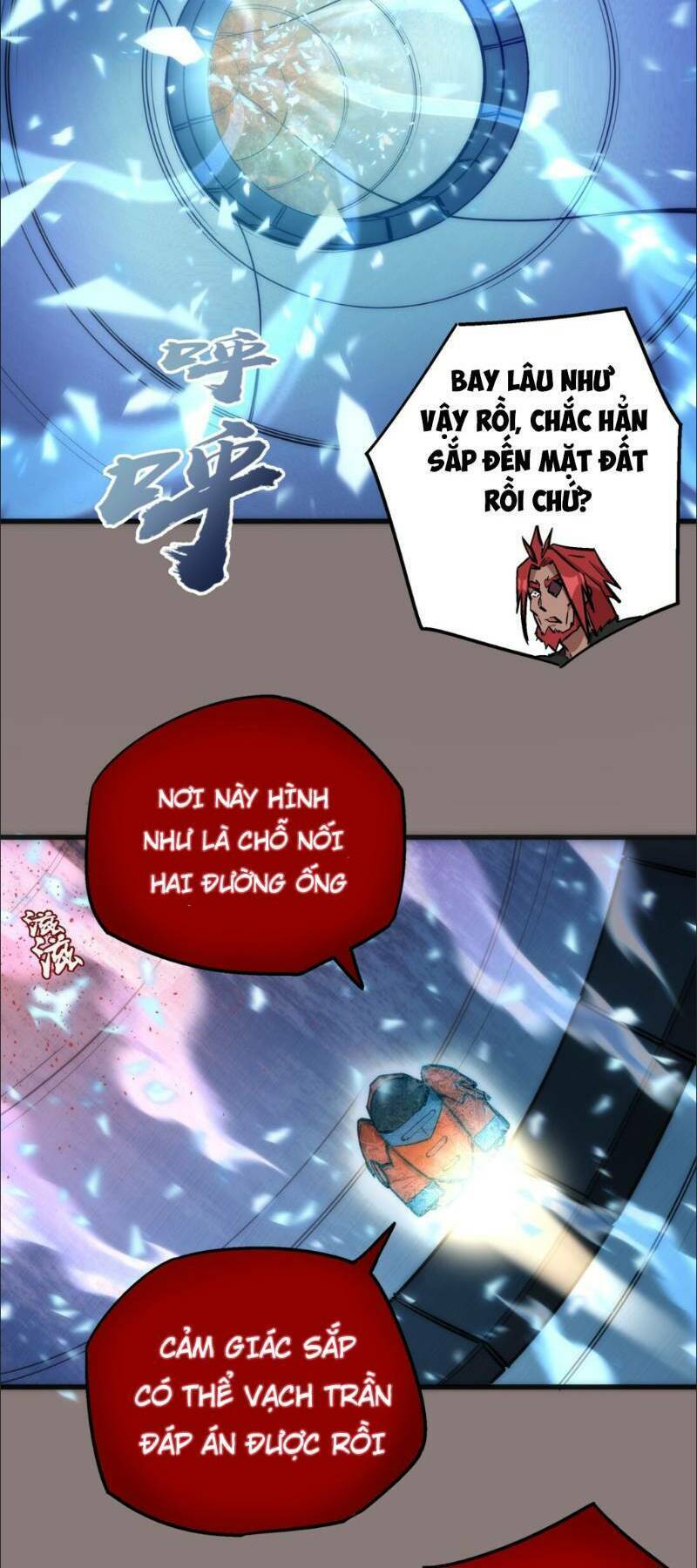 Asura Chương 17 Ảnh 31