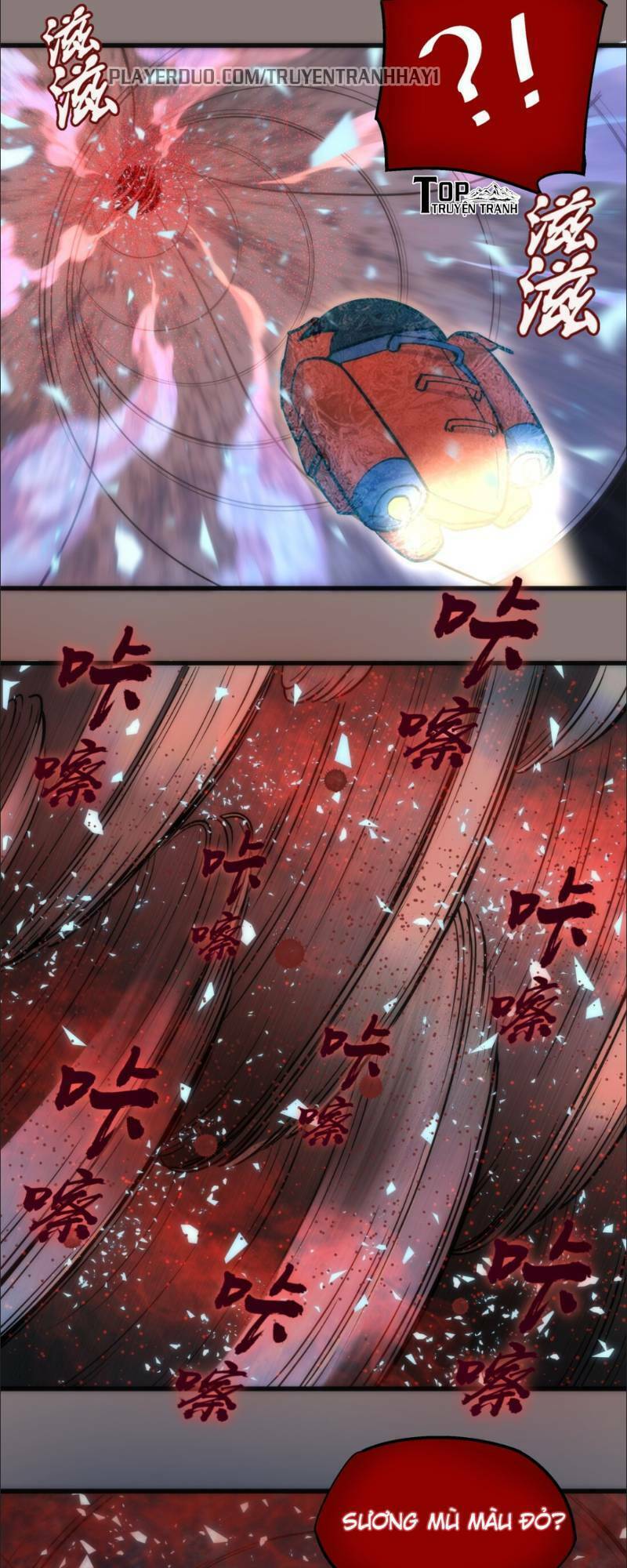 Asura Chương 17 Ảnh 32