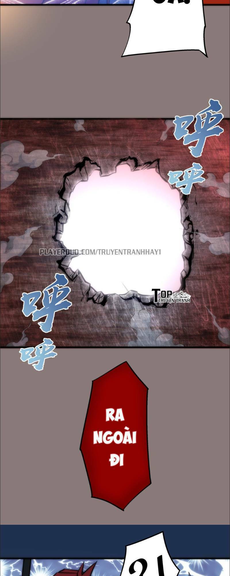 Asura Chương 17 Ảnh 36