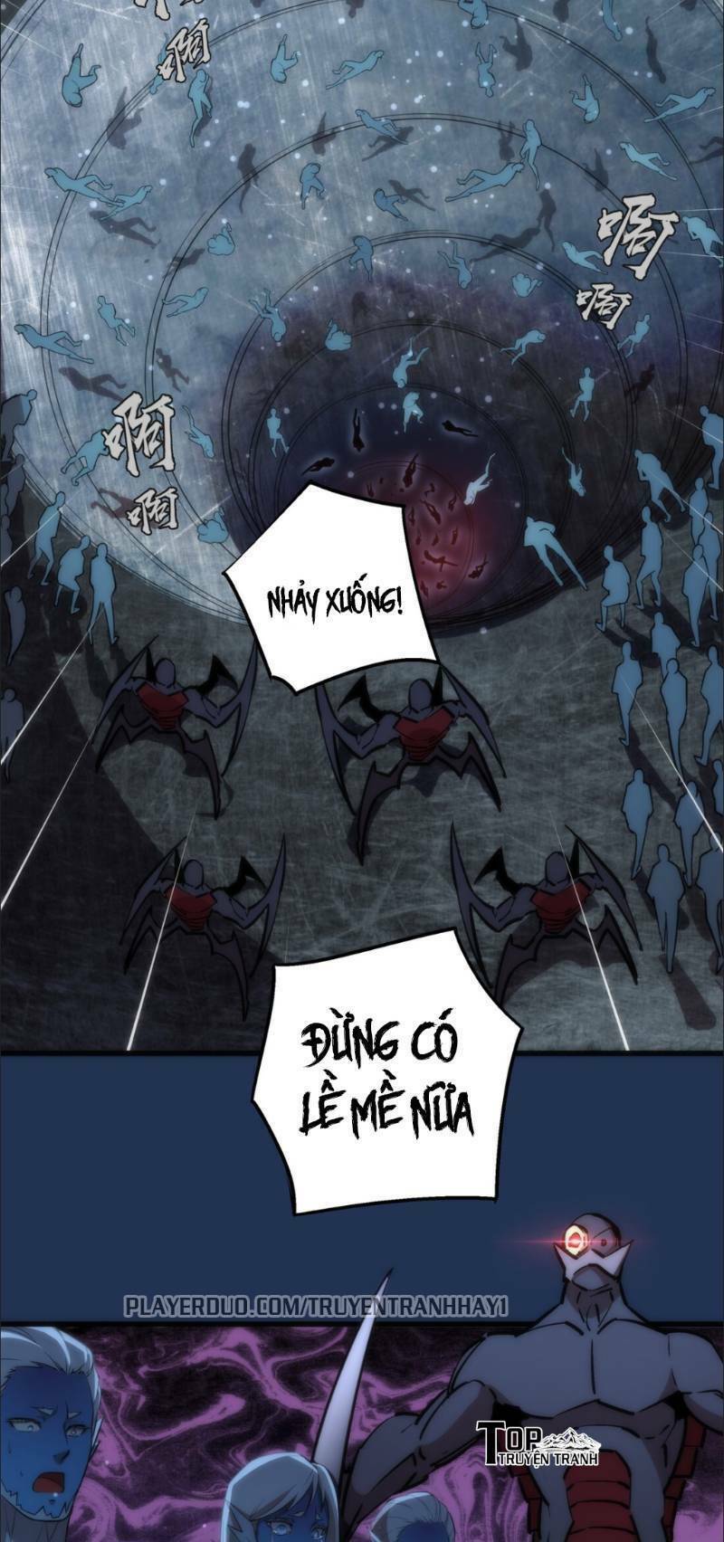Asura Chương 17 Ảnh 38