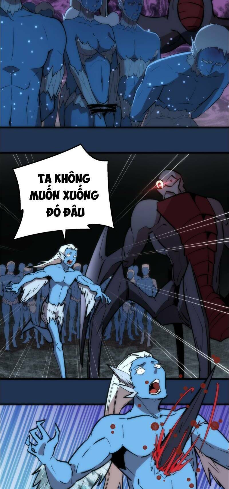 Asura Chương 17 Ảnh 39