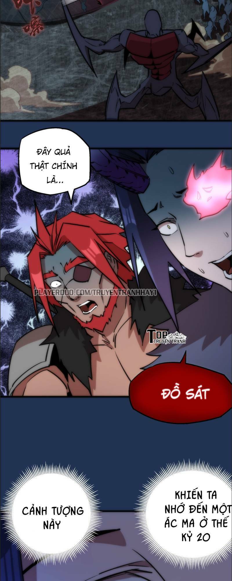 Asura Chương 17 Ảnh 41