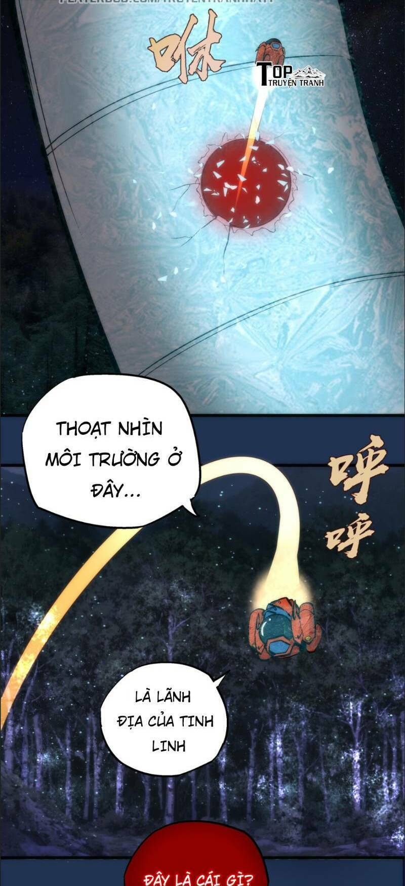 Asura Chương 17 Ảnh 43