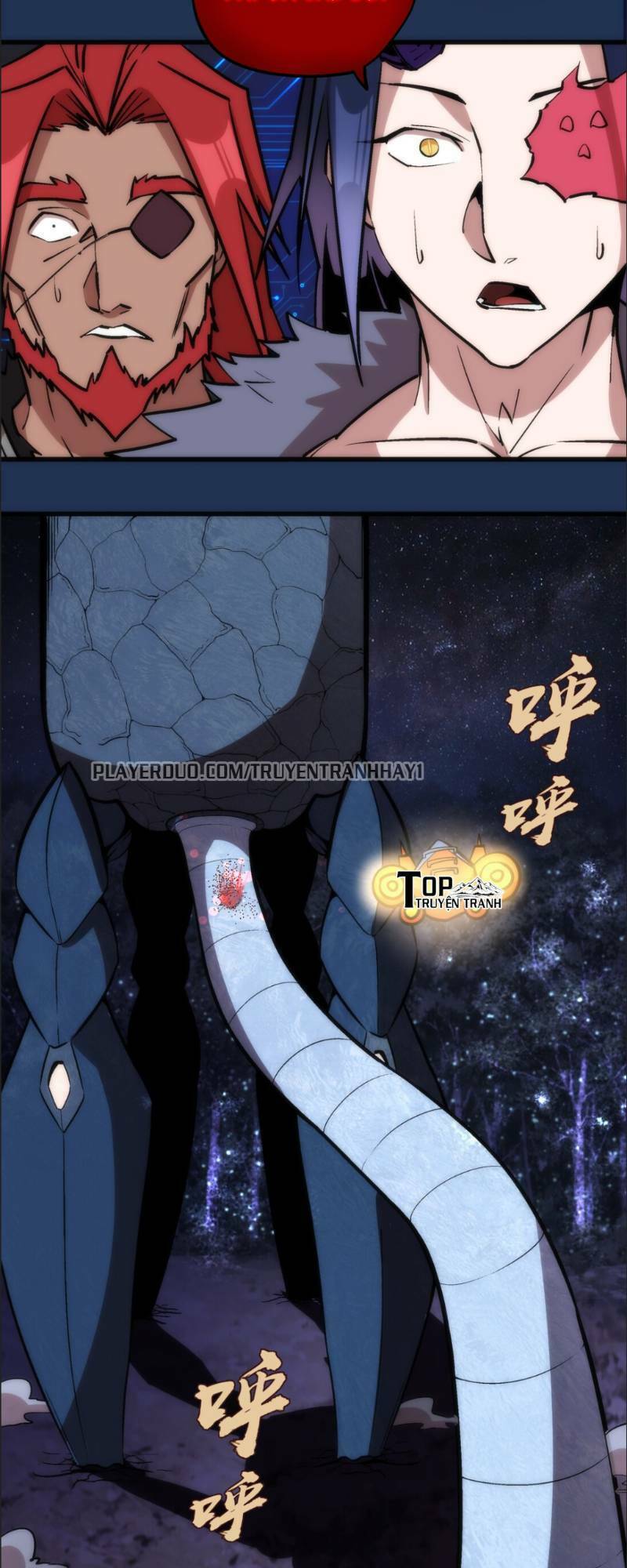 Asura Chương 17 Ảnh 44