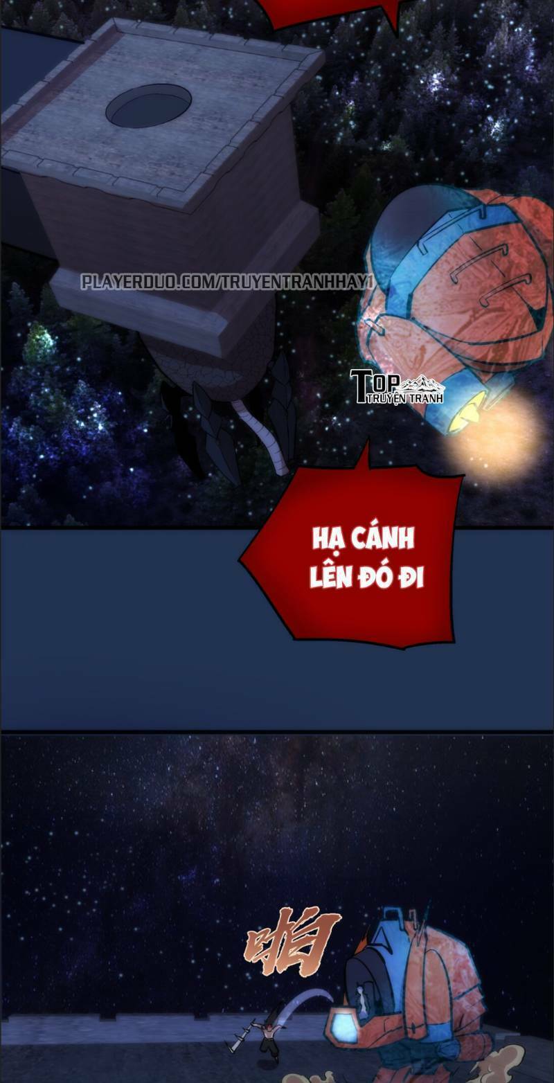Asura Chương 17 Ảnh 46