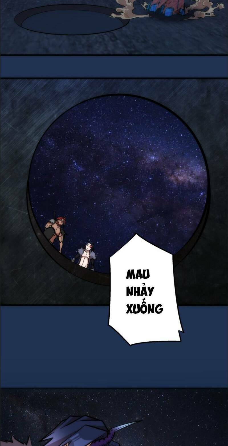 Asura Chương 17 Ảnh 47