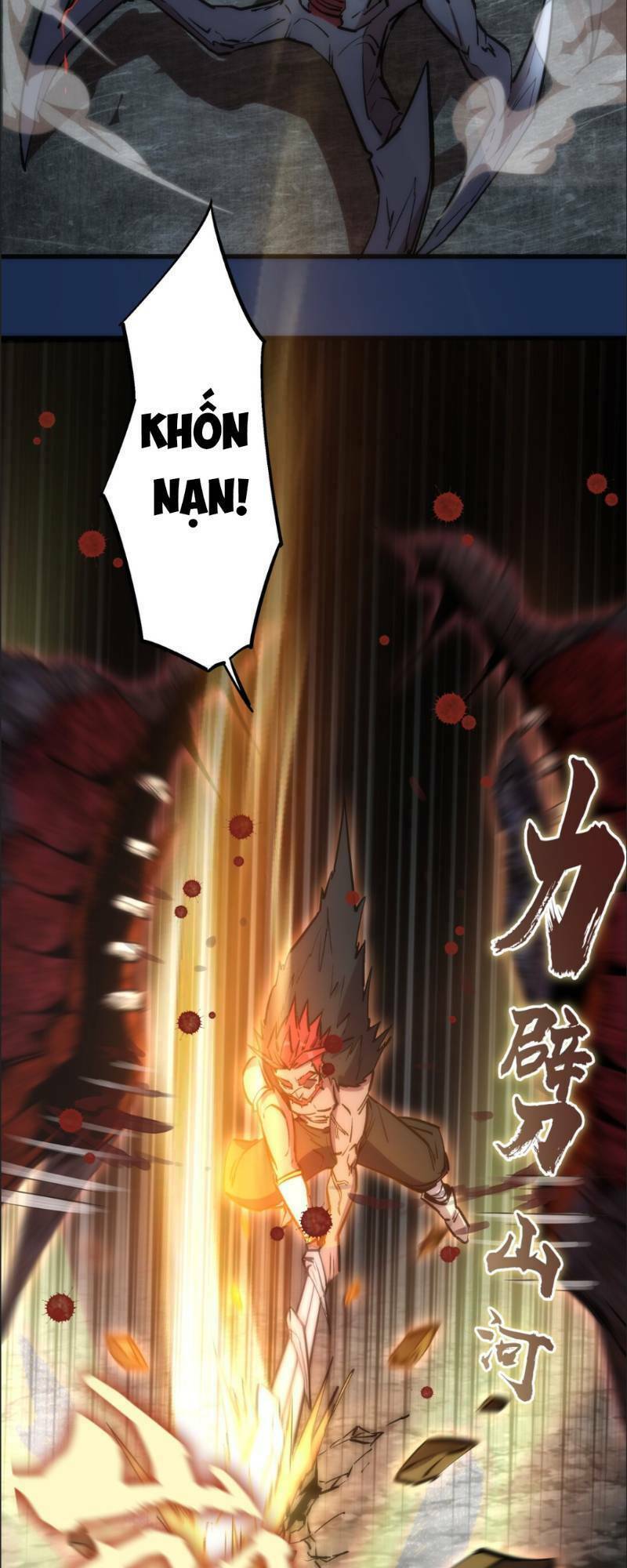 Asura Chương 17 Ảnh 49