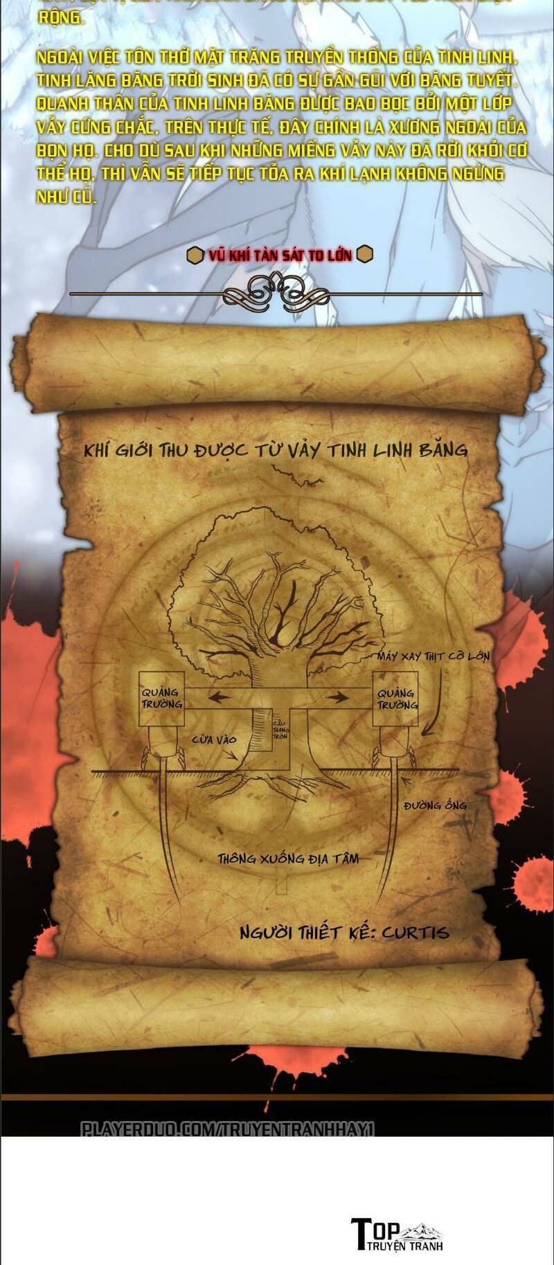 Asura Chương 17 Ảnh 51