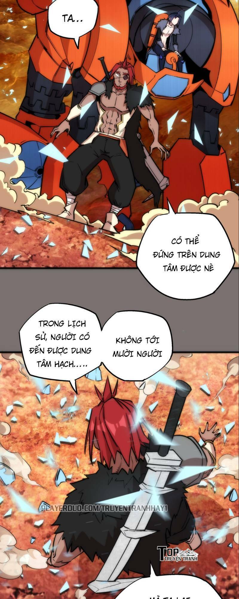 Asura Chương 17 Ảnh 7