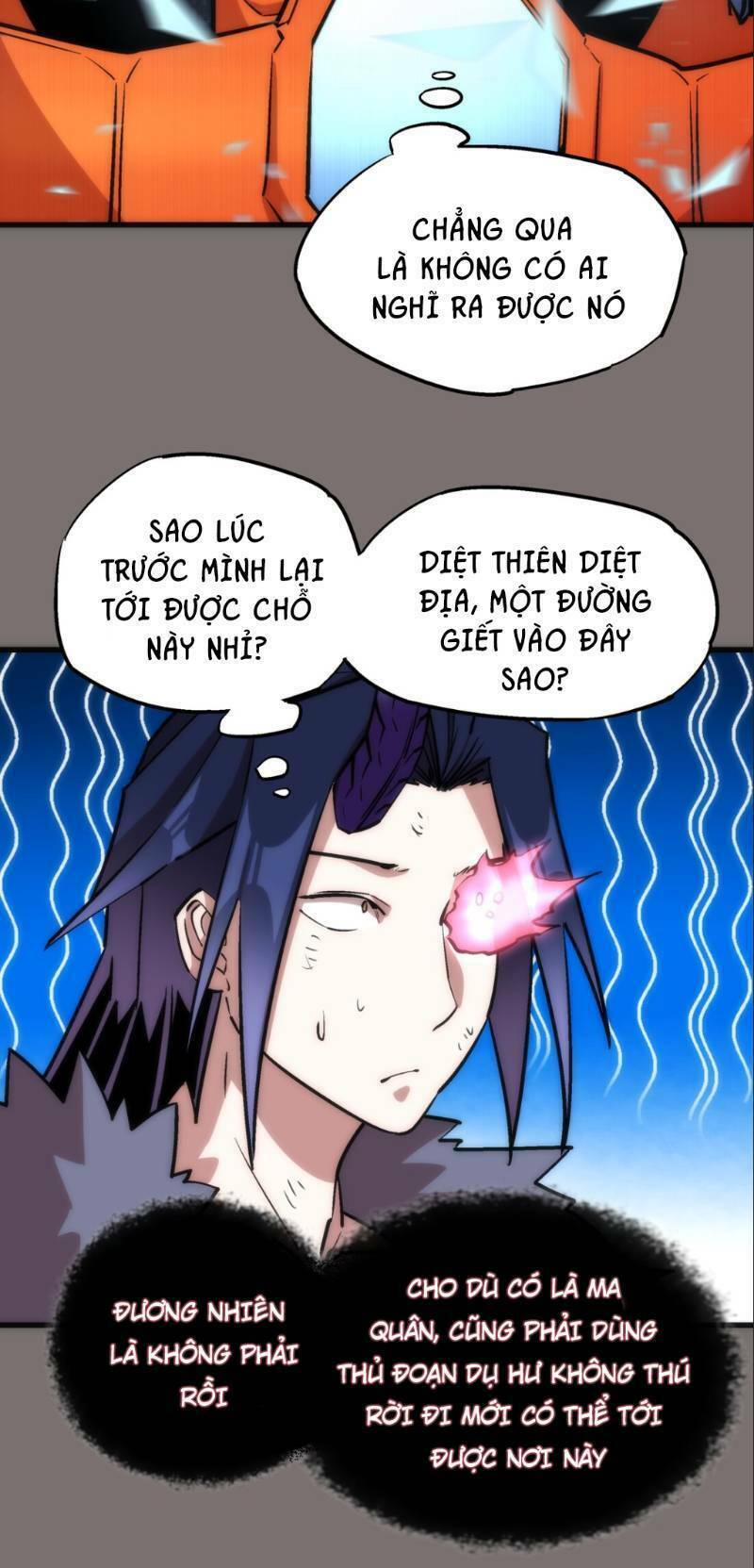 Asura Chương 17 Ảnh 9