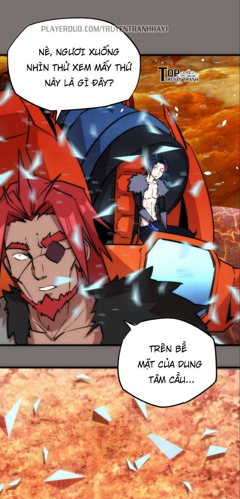 Asura Chương 17 Ảnh 10