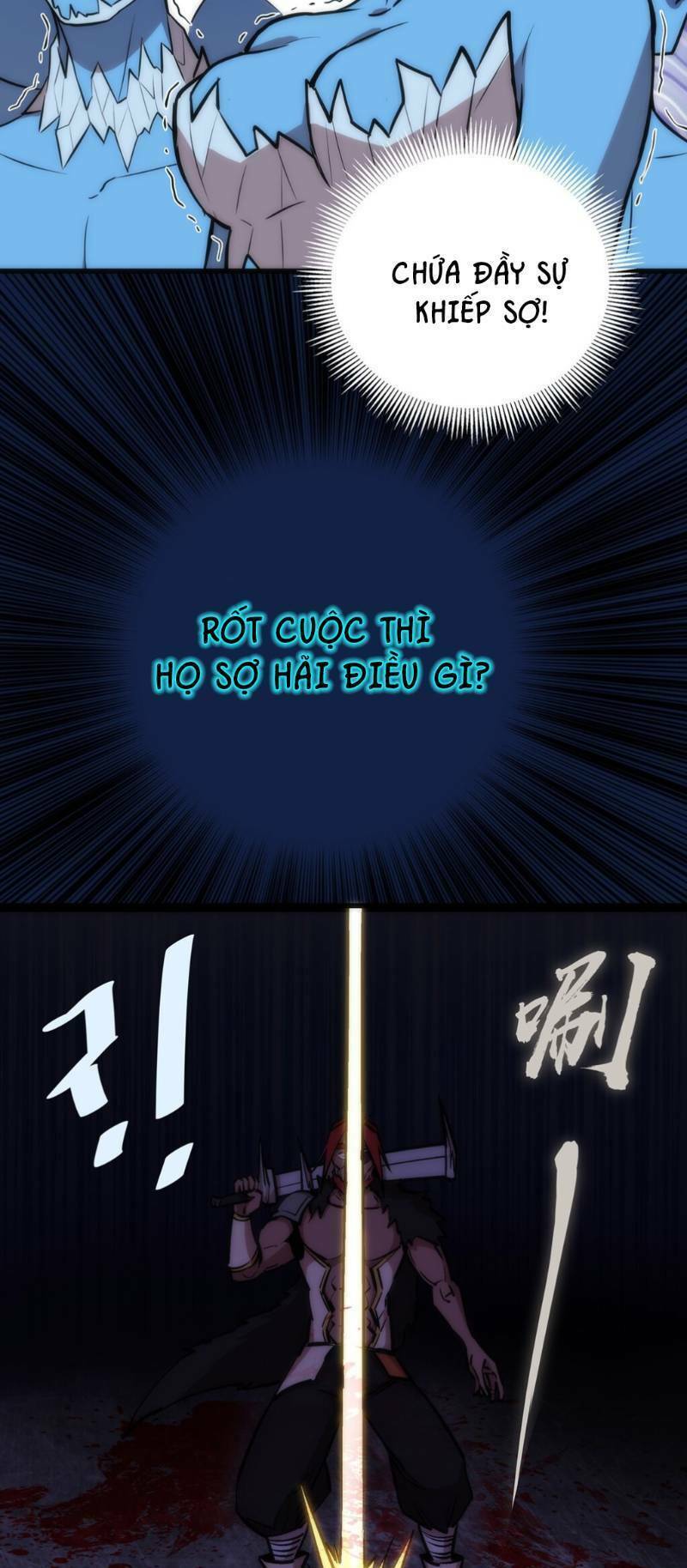 Asura Chương 18 Ảnh 13