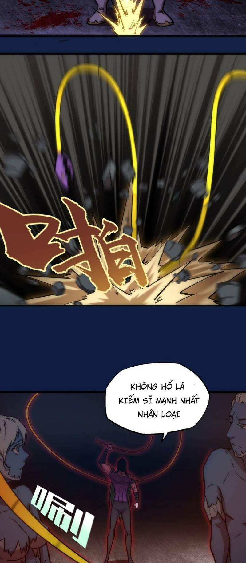 Asura Chương 18 Ảnh 14