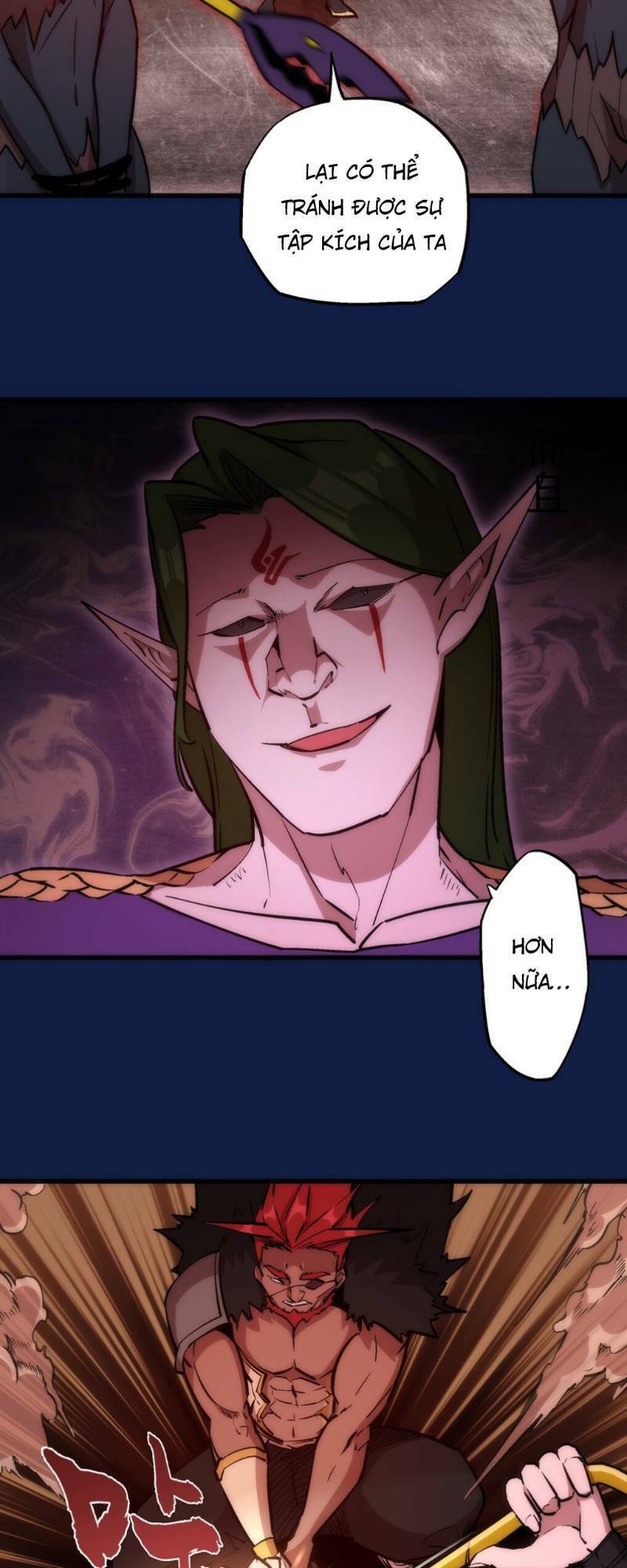 Asura Chương 18 Ảnh 15