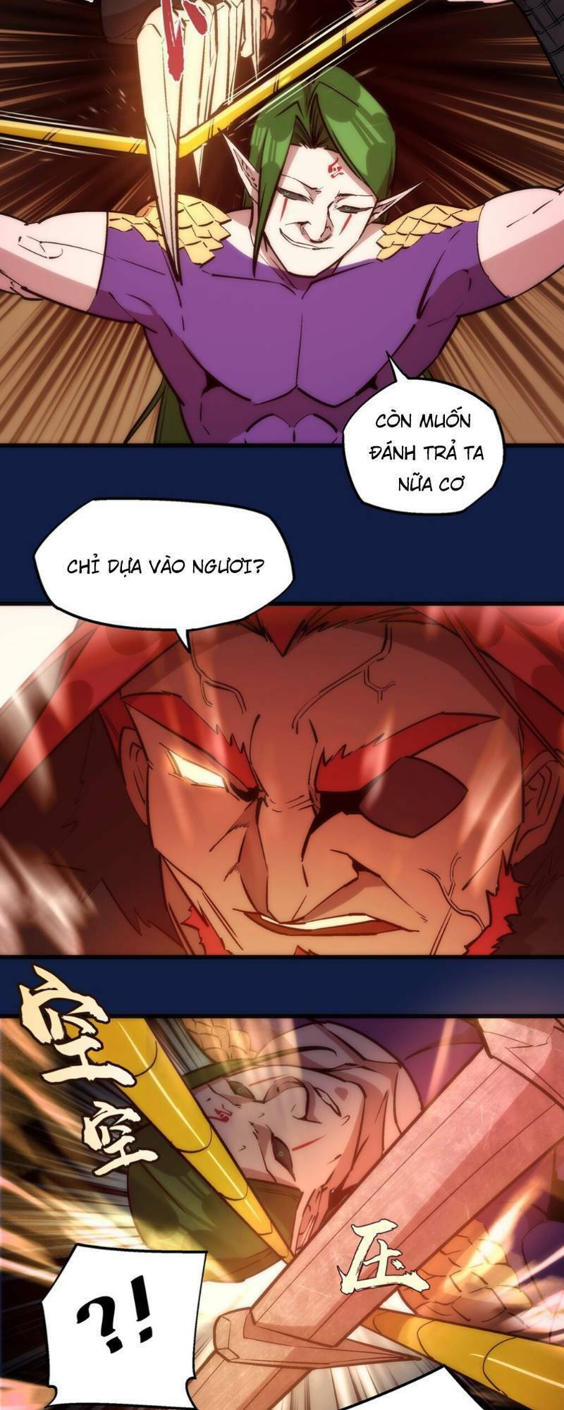 Asura Chương 18 Ảnh 16