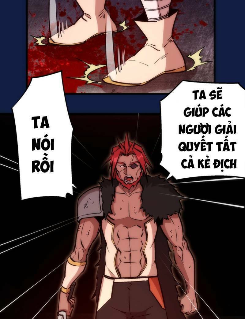 Asura Chương 18 Ảnh 18