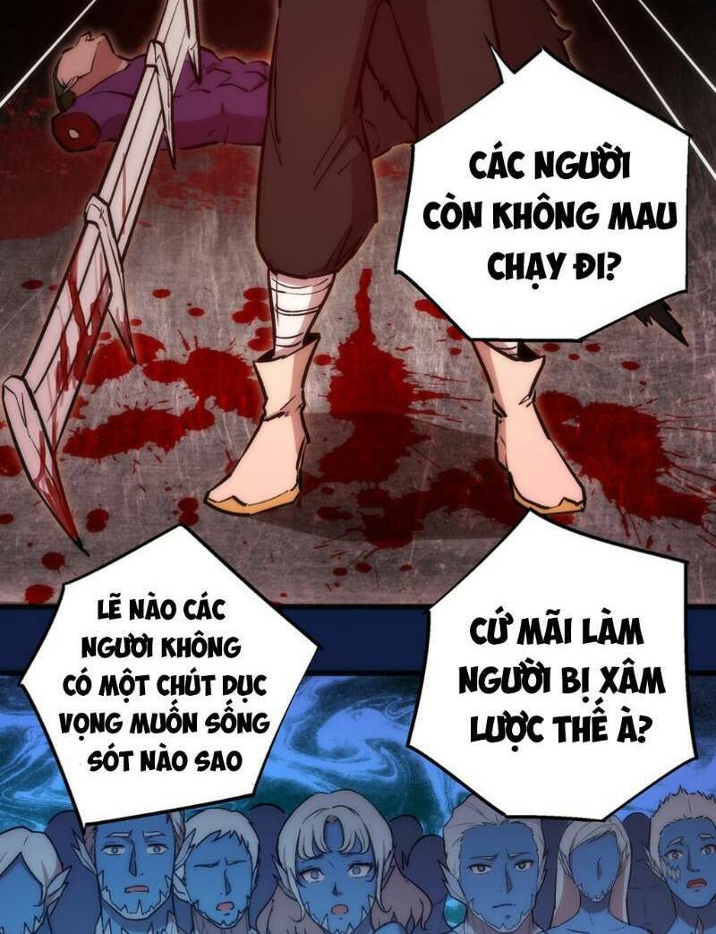 Asura Chương 18 Ảnh 19