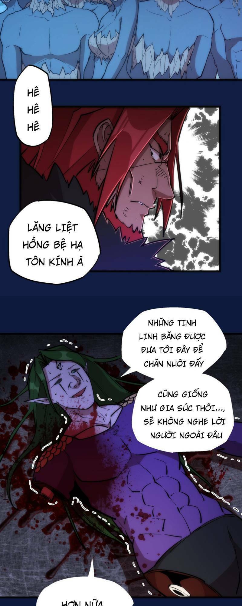 Asura Chương 18 Ảnh 20