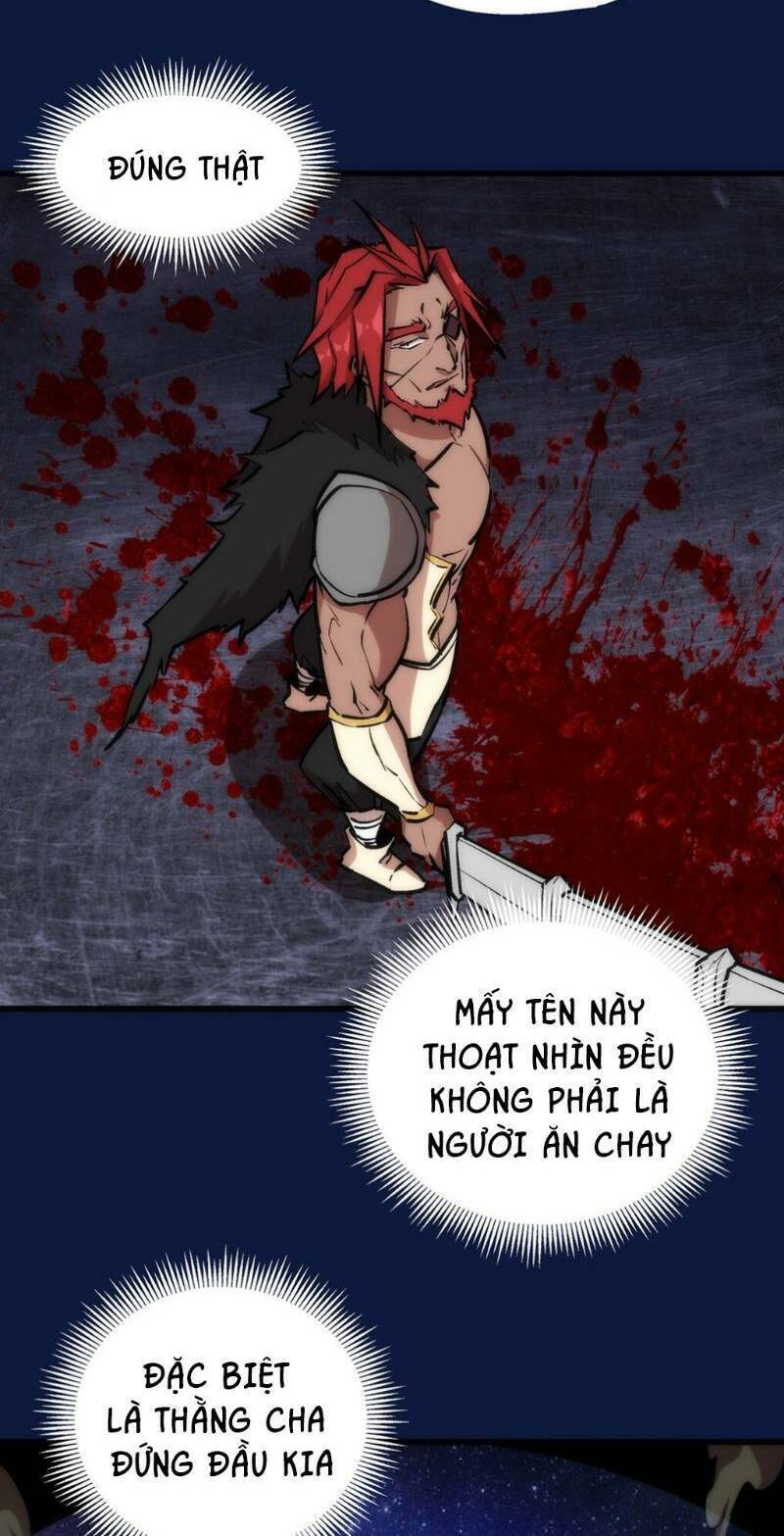 Asura Chương 18 Ảnh 23