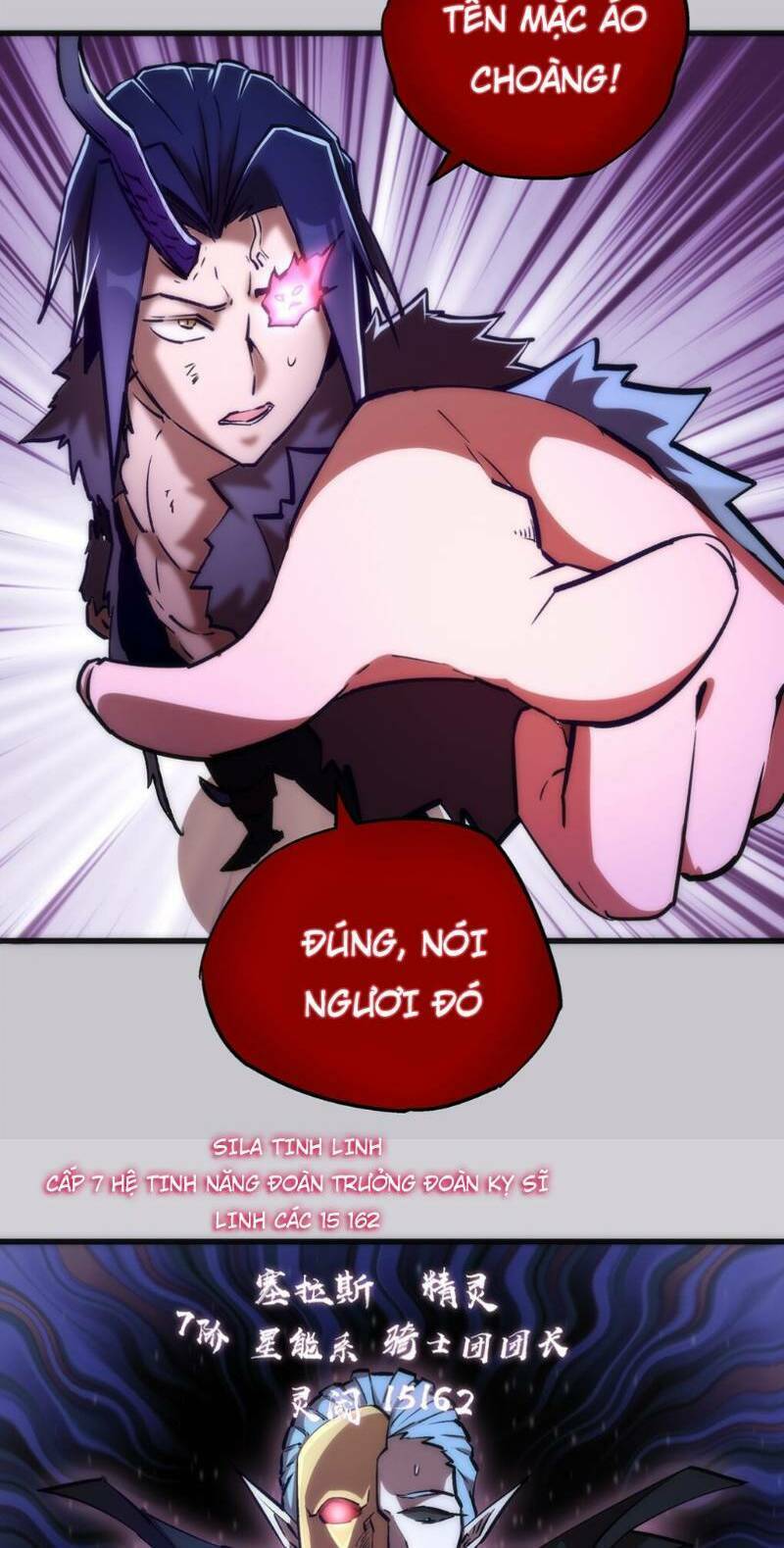 Asura Chương 18 Ảnh 31