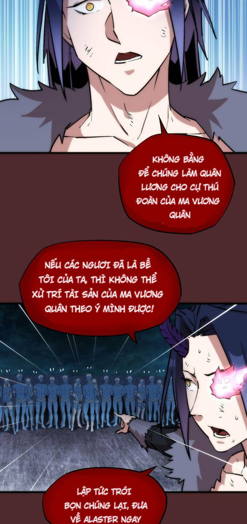 Asura Chương 18 Ảnh 35