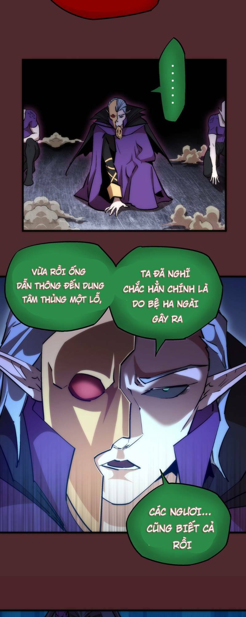 Asura Chương 18 Ảnh 36