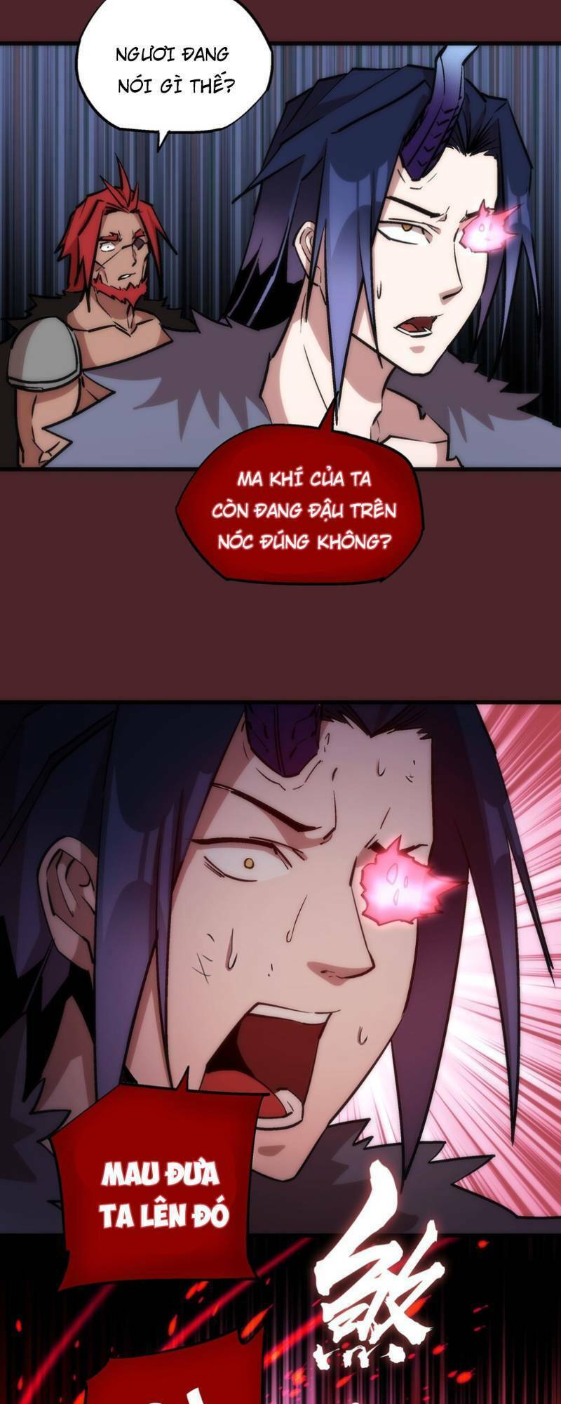 Asura Chương 18 Ảnh 40
