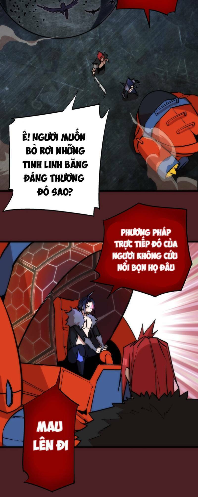 Asura Chương 18 Ảnh 44