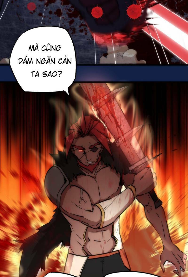 Asura Chương 18 Ảnh 9