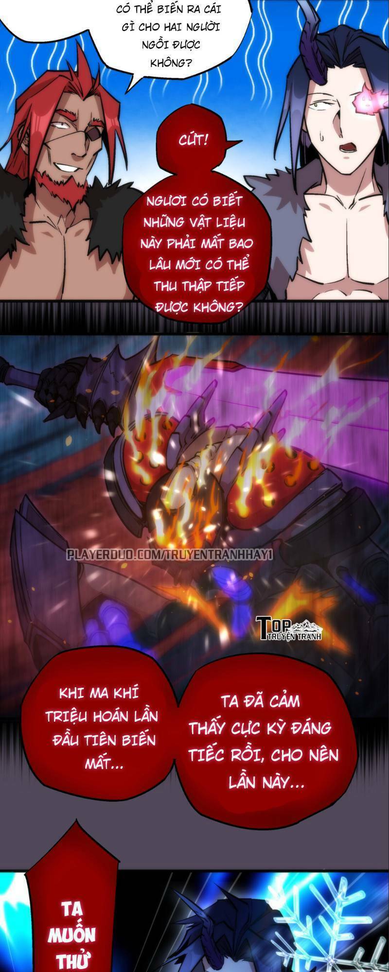 Asura Chương 19 Ảnh 11