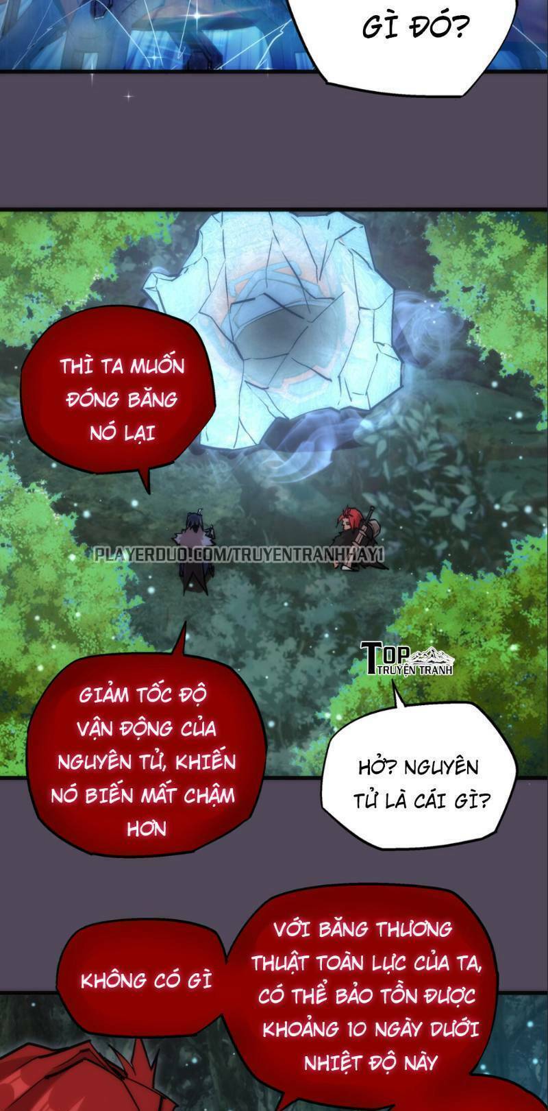 Asura Chương 19 Ảnh 13