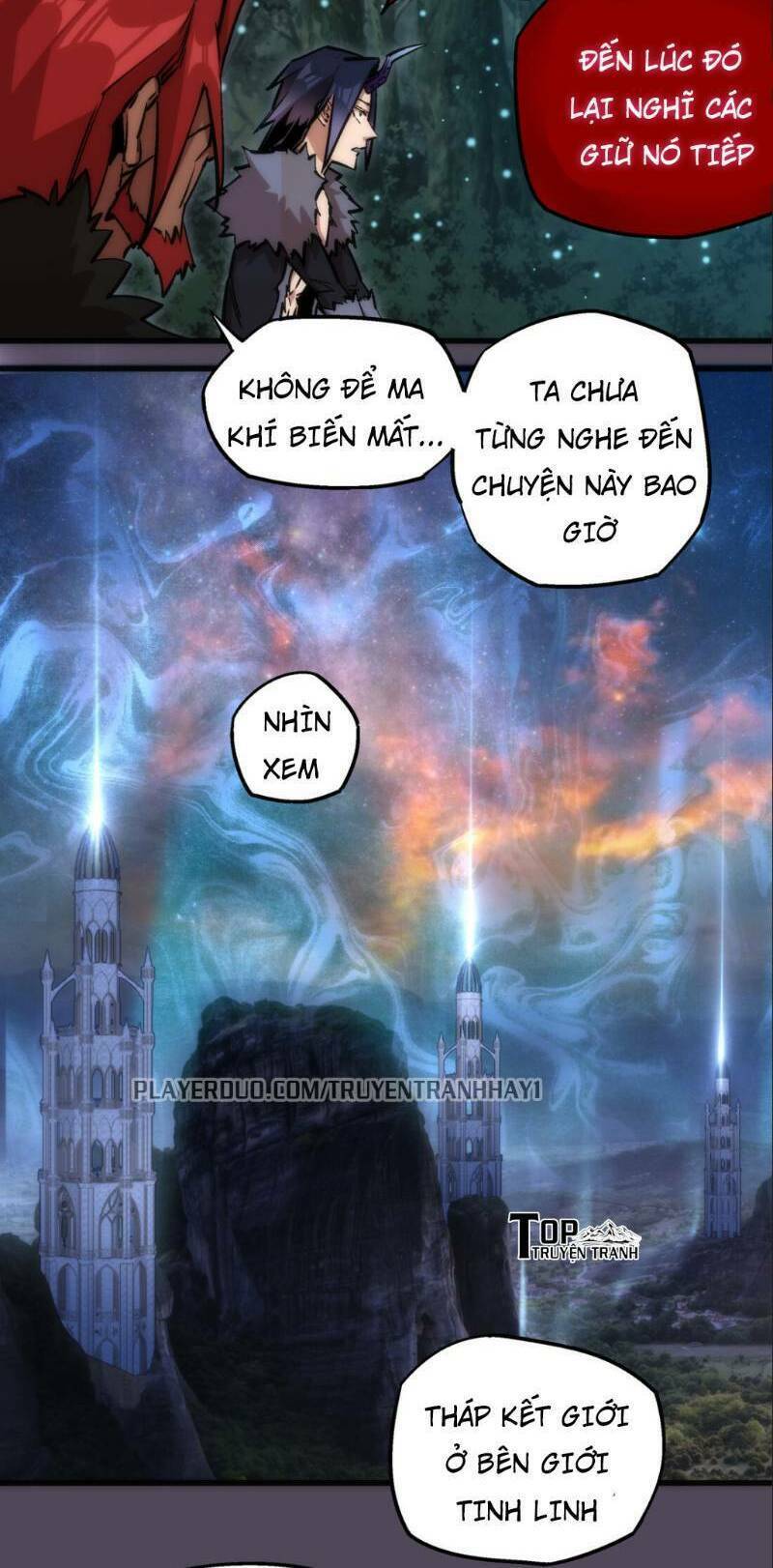 Asura Chương 19 Ảnh 14