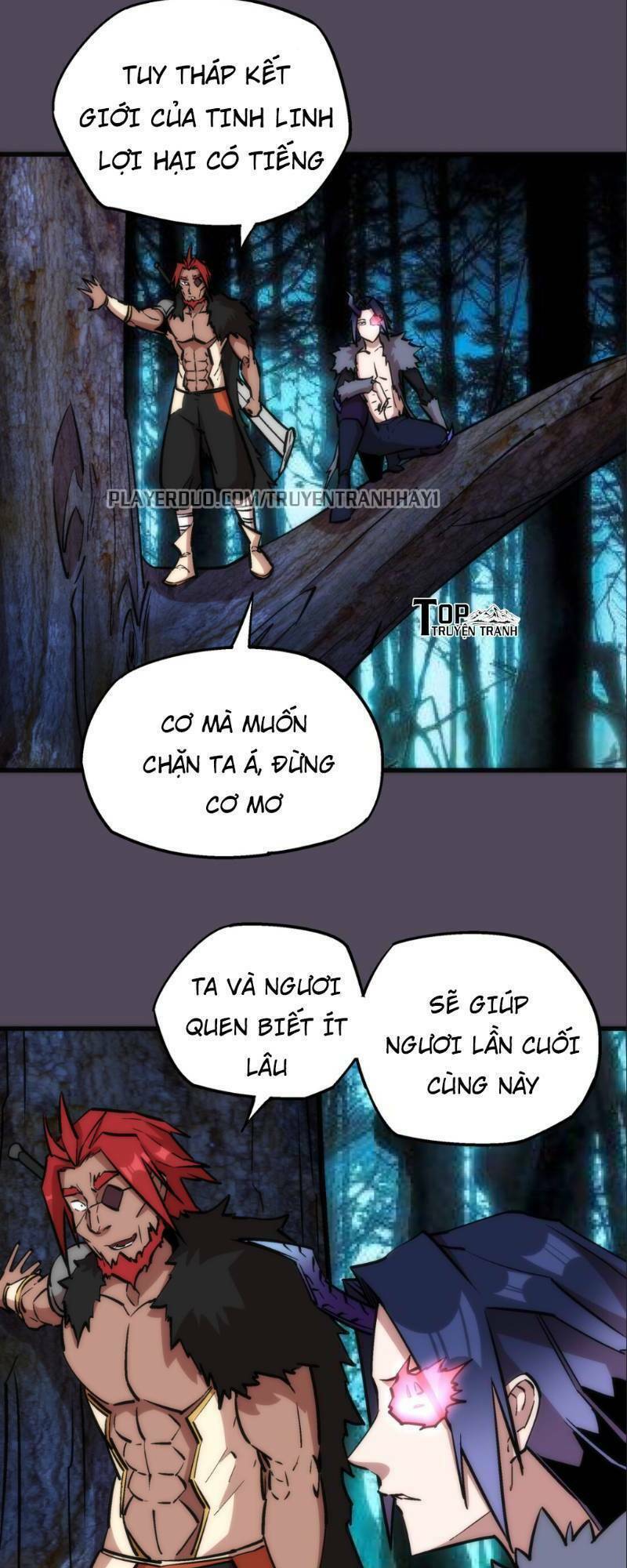 Asura Chương 19 Ảnh 15