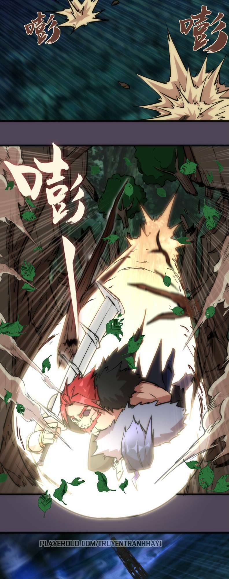 Asura Chương 19 Ảnh 20