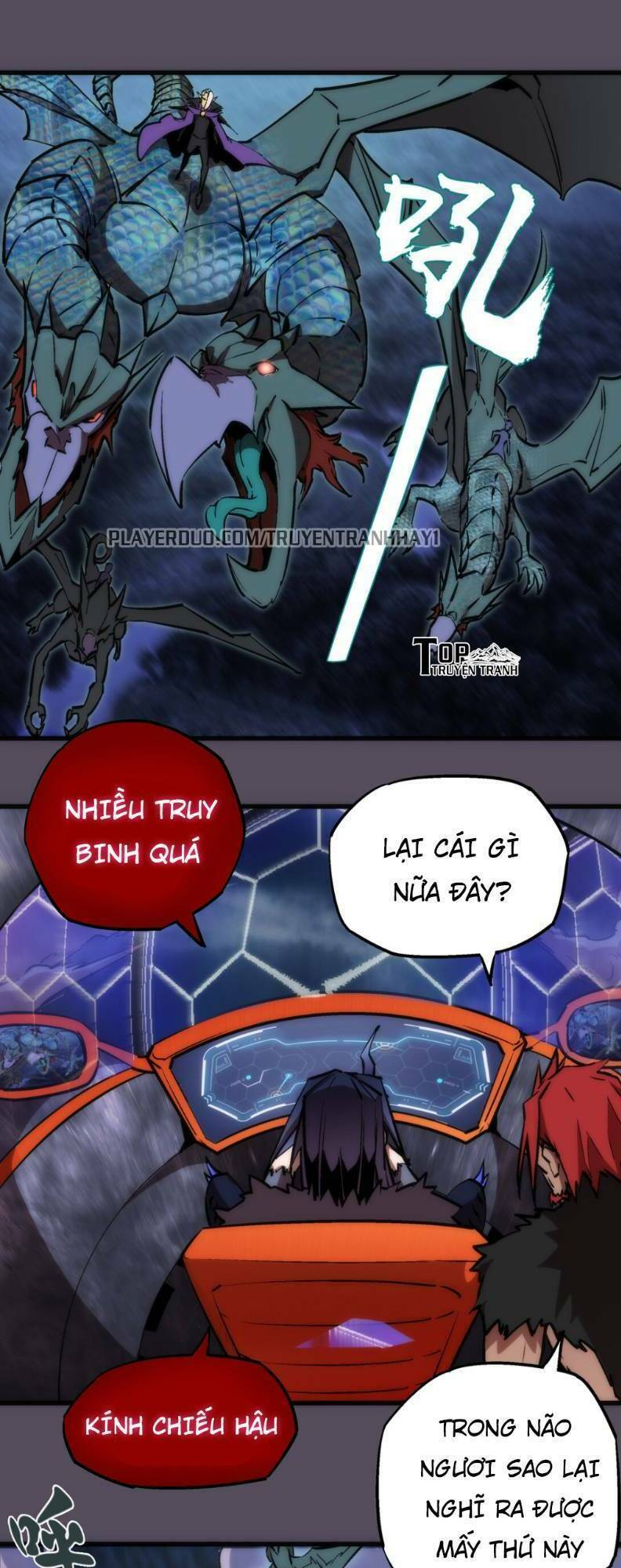 Asura Chương 19 Ảnh 3