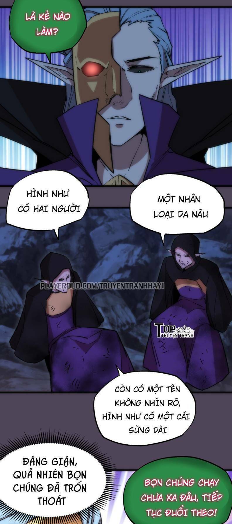 Asura Chương 19 Ảnh 25