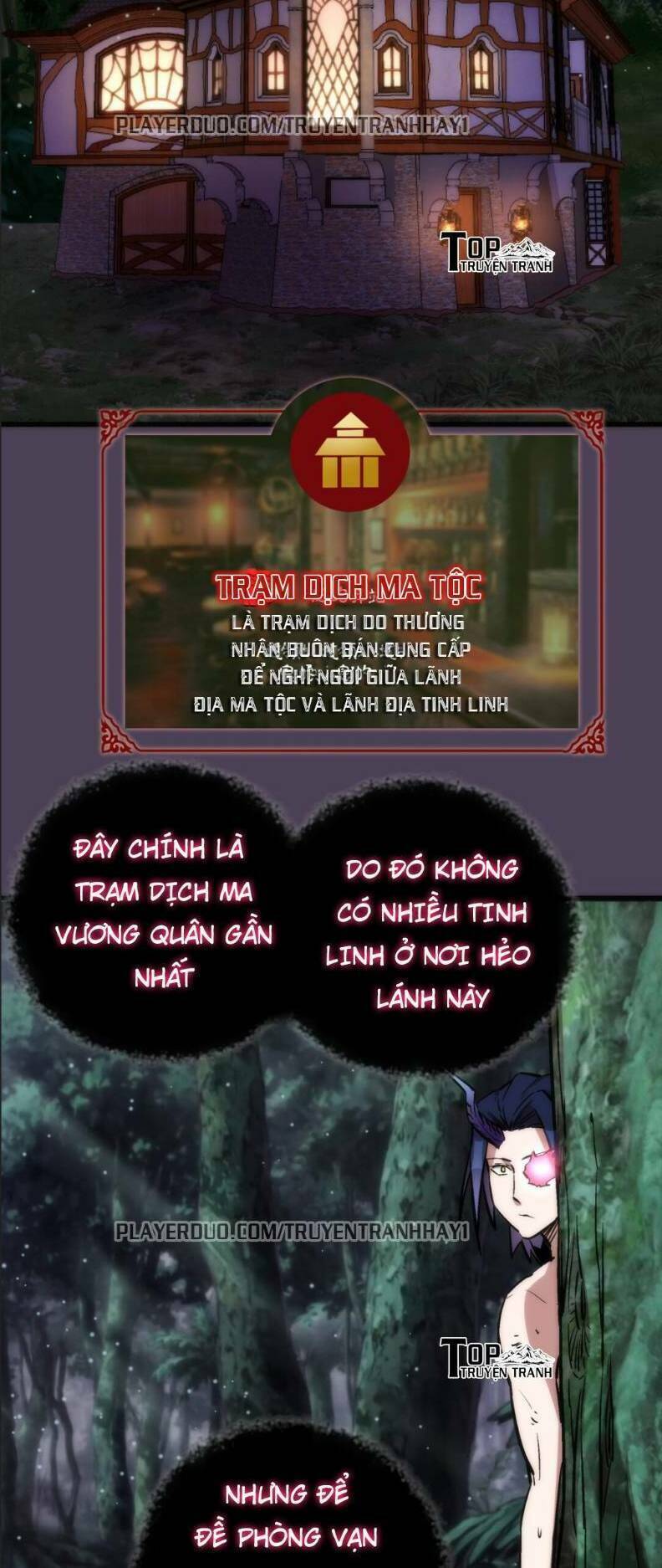 Asura Chương 19 Ảnh 29