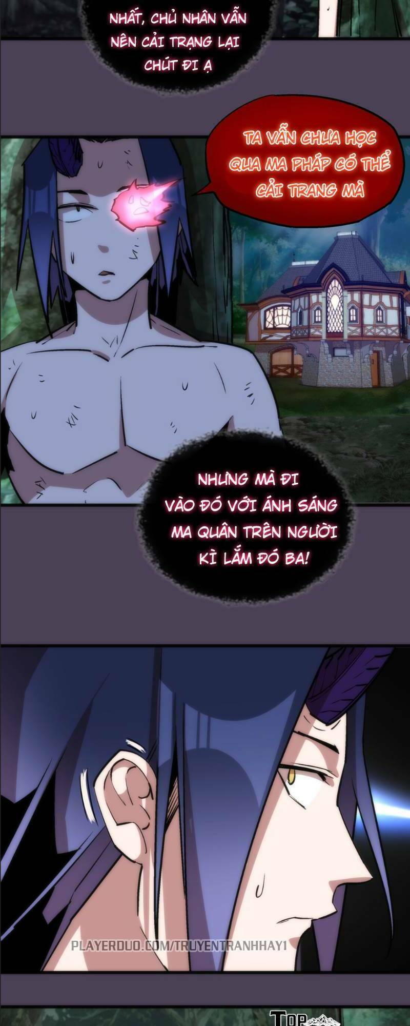 Asura Chương 19 Ảnh 30
