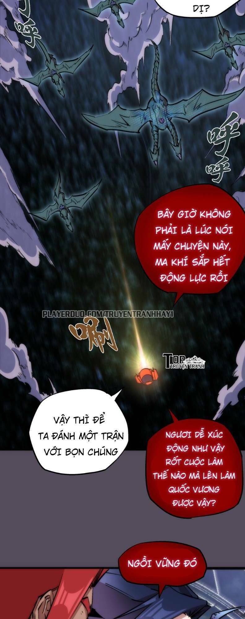 Asura Chương 19 Ảnh 4