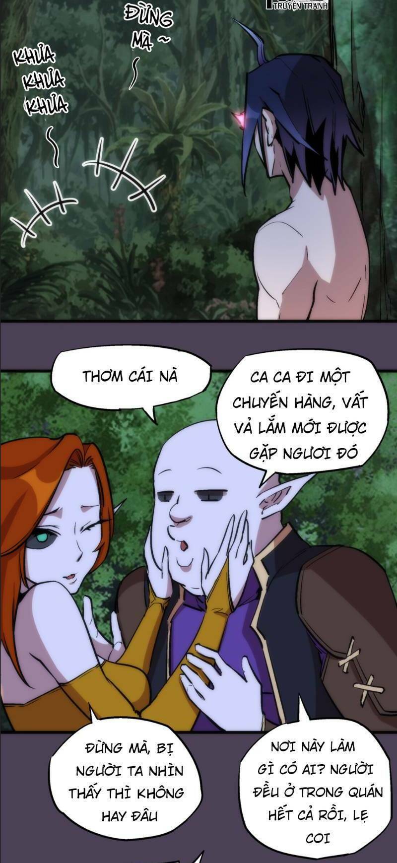 Asura Chương 19 Ảnh 31