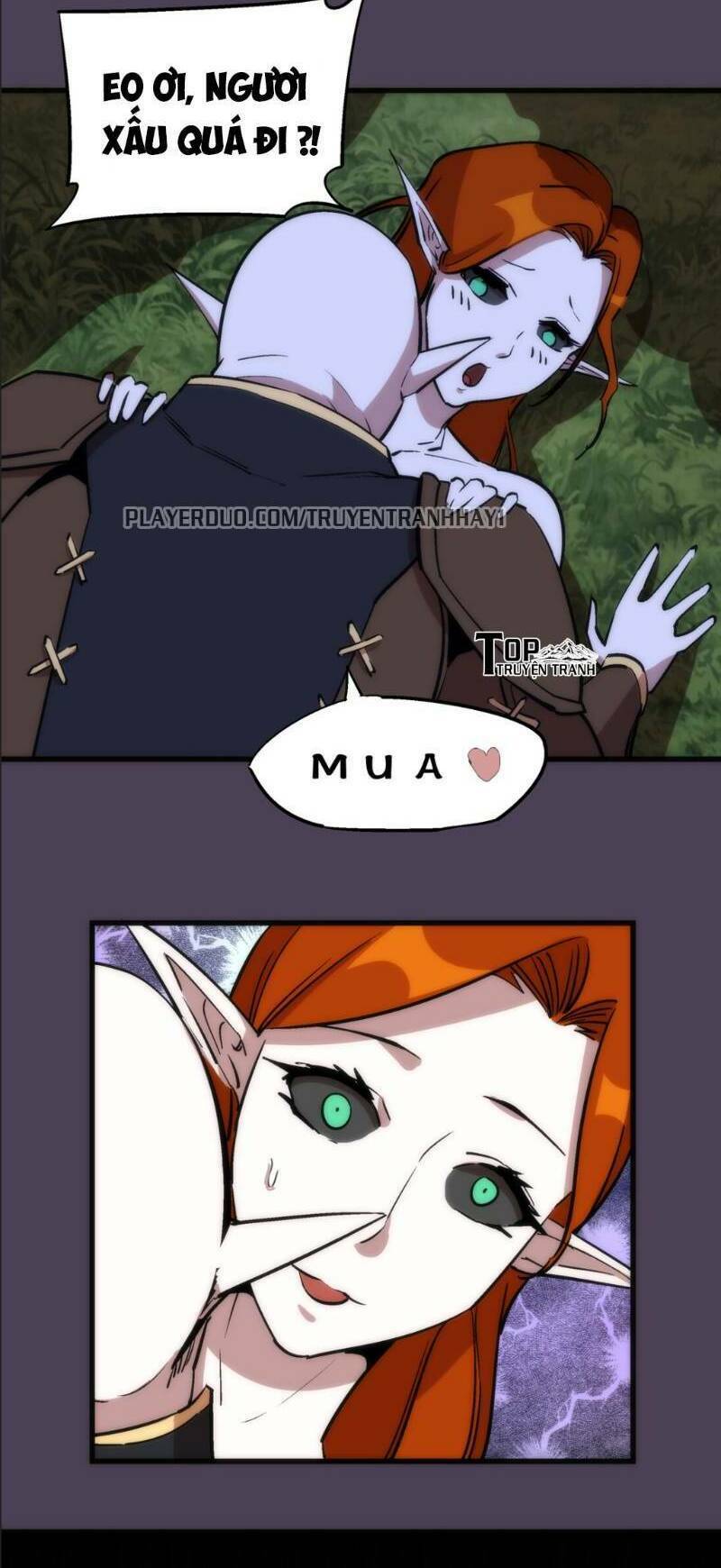 Asura Chương 19 Ảnh 32
